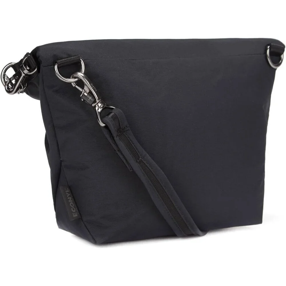 Citysafe CX Anti Theft Convertible Crossbody Nylon RFID Security Women